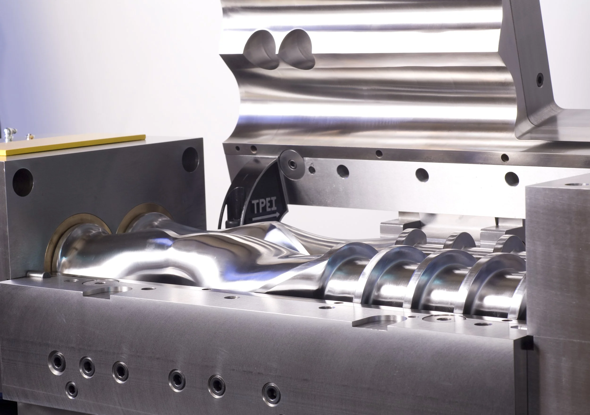 TPEI precision manufacturing component