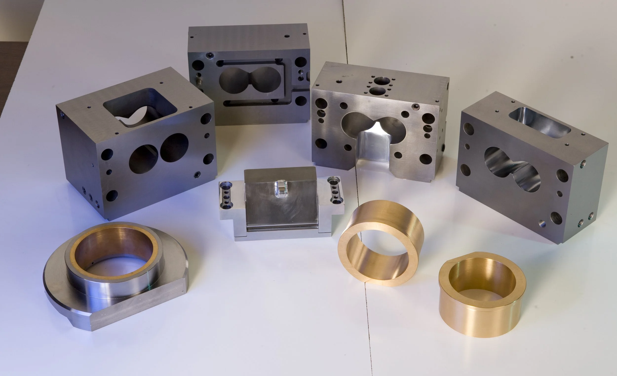 TPEI Replacement Parts