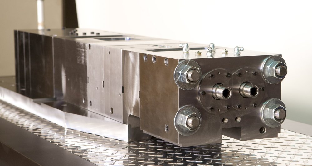 TPEI equipment detail