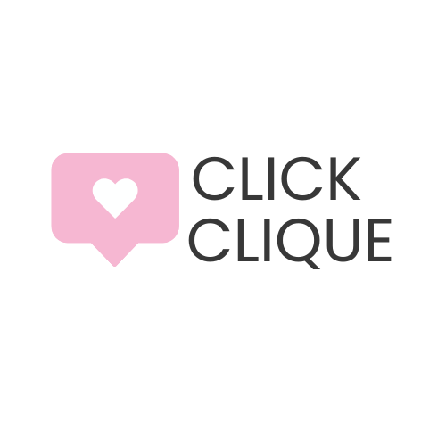 Click Clique profile picture