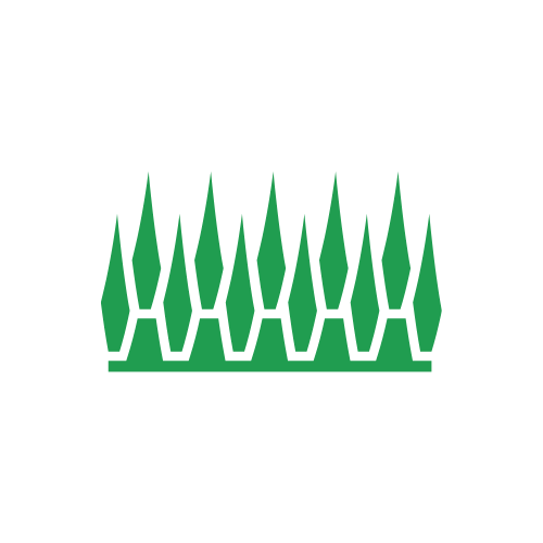 Bird Spike Installation