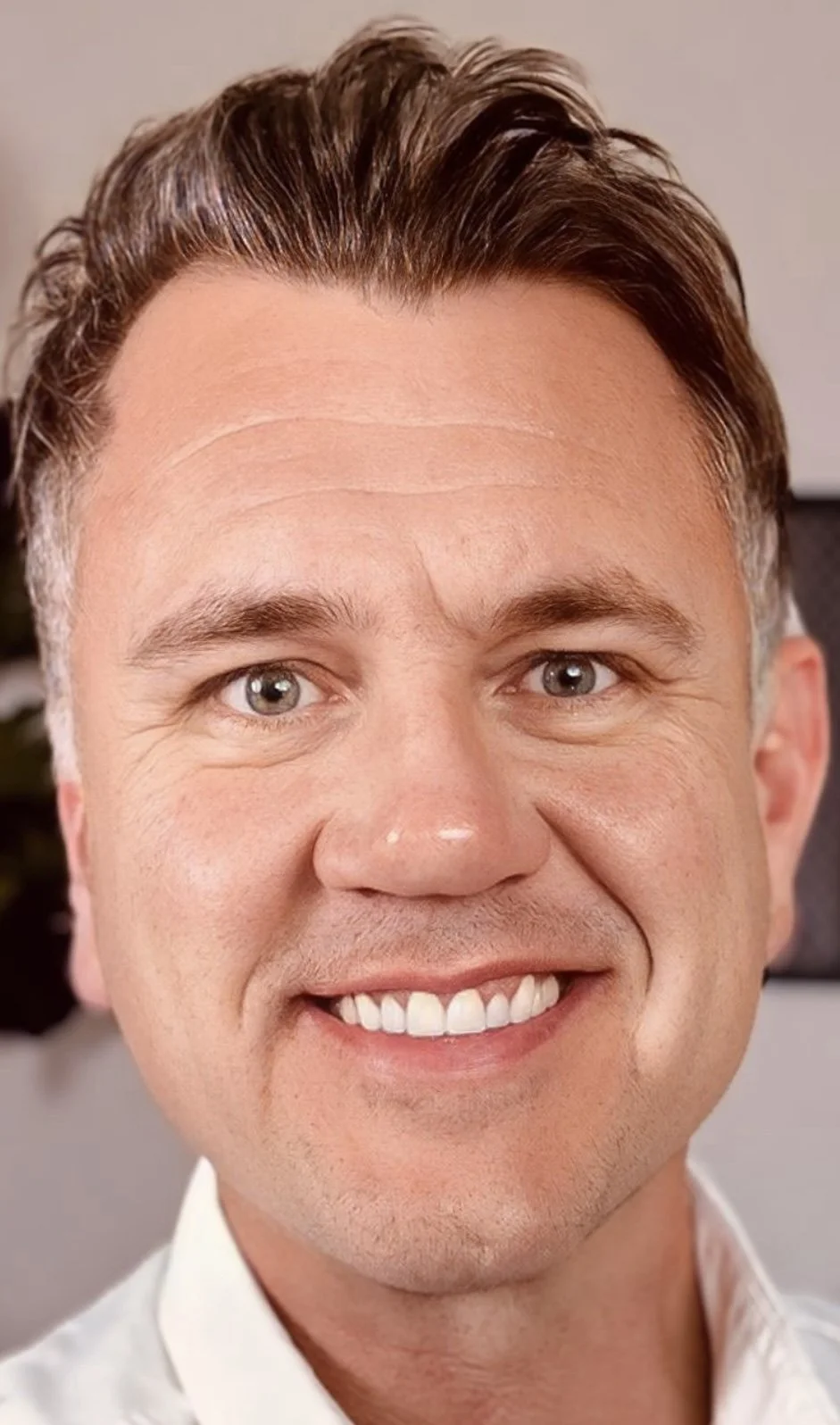 Steve Schmidt, Founder and CEO of GRAVITY Growth