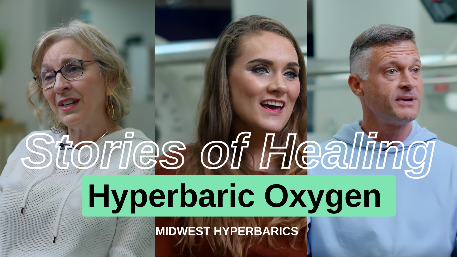 Midwest Hyperbarics Video