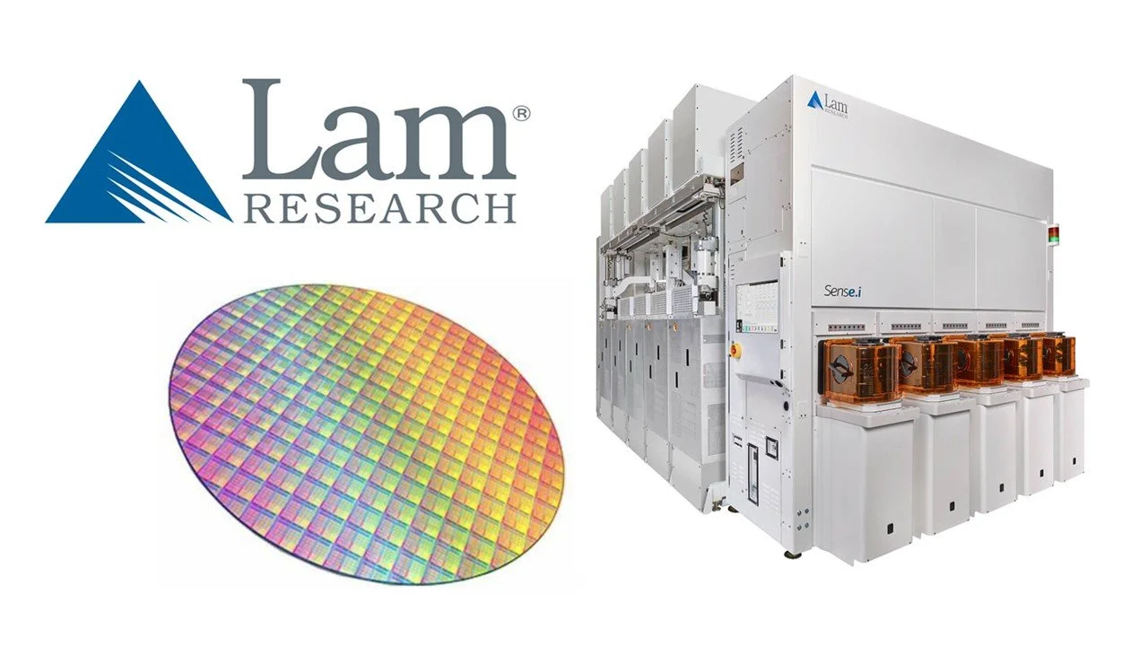 Lam Research chapter image
