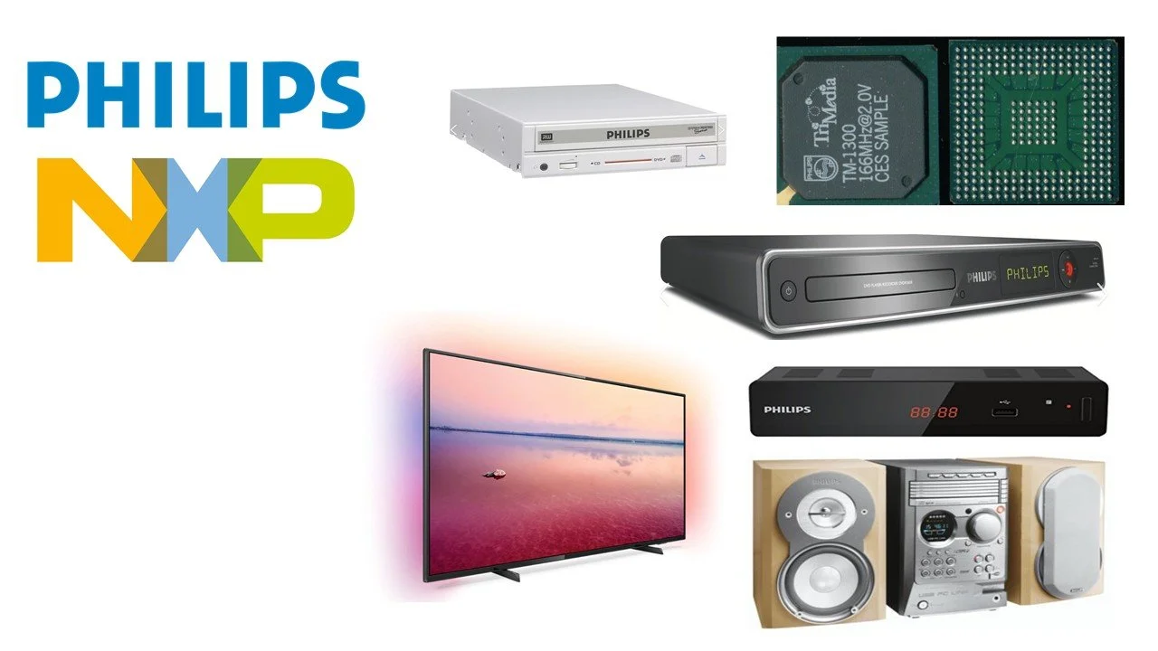 Philips chapter image