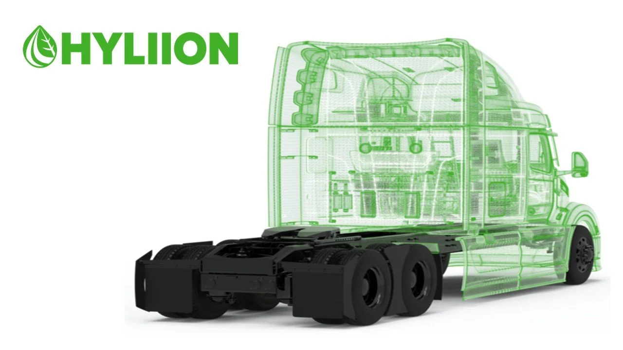 Hyliion chapter image