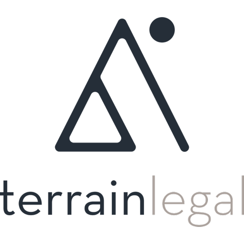 Terrain Legal