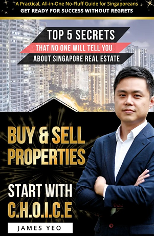 Buy & Sell Properties: Start with C.H.O.I.C.E.