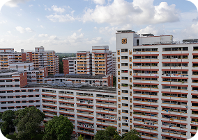 HDB