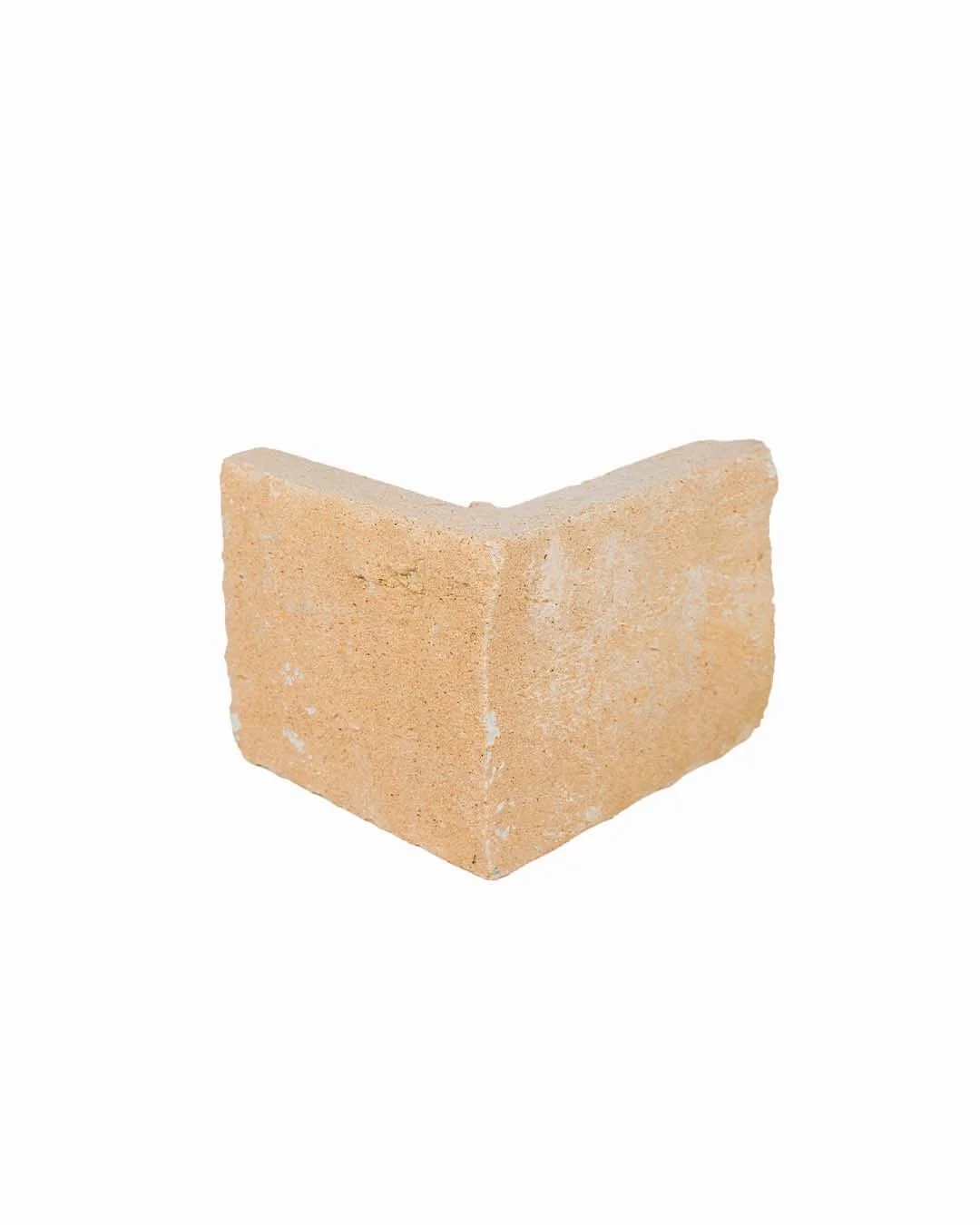 Luxpiedra Mampostería Amarillo Diamante esquinero