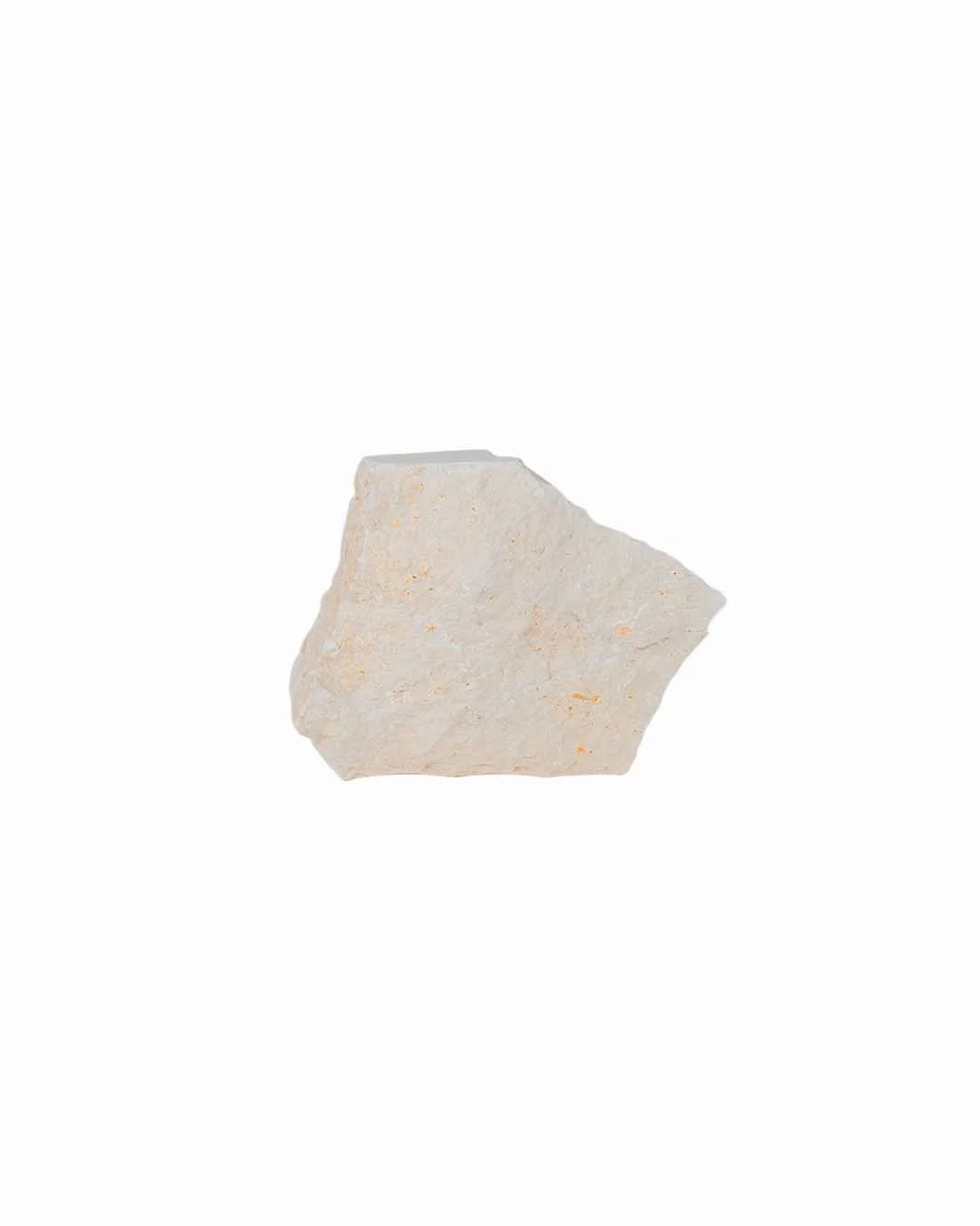 Luxpiedra Mampostería Blanco Diamante irregular