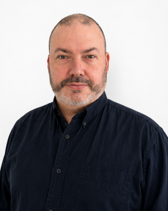 Lawrence Spence, Co-Founder of Optume