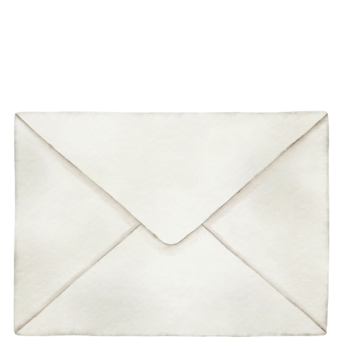 Closed Envelope
