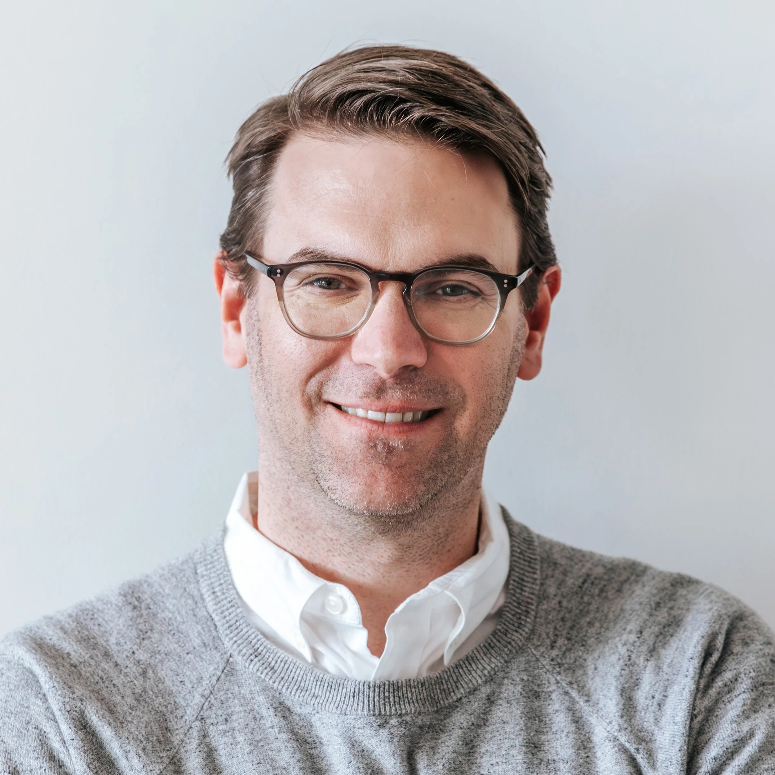 Ian Saville, Coach and Founder of Saville Coaching