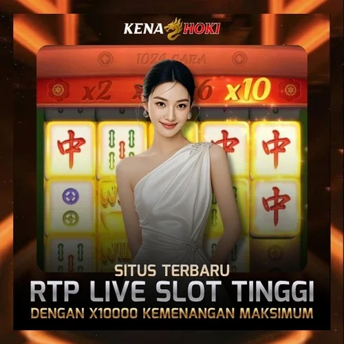 138AG: Situs Terbaru RTP Live Slot Tinggi Dengan x10000 Kemenangan Maksimum