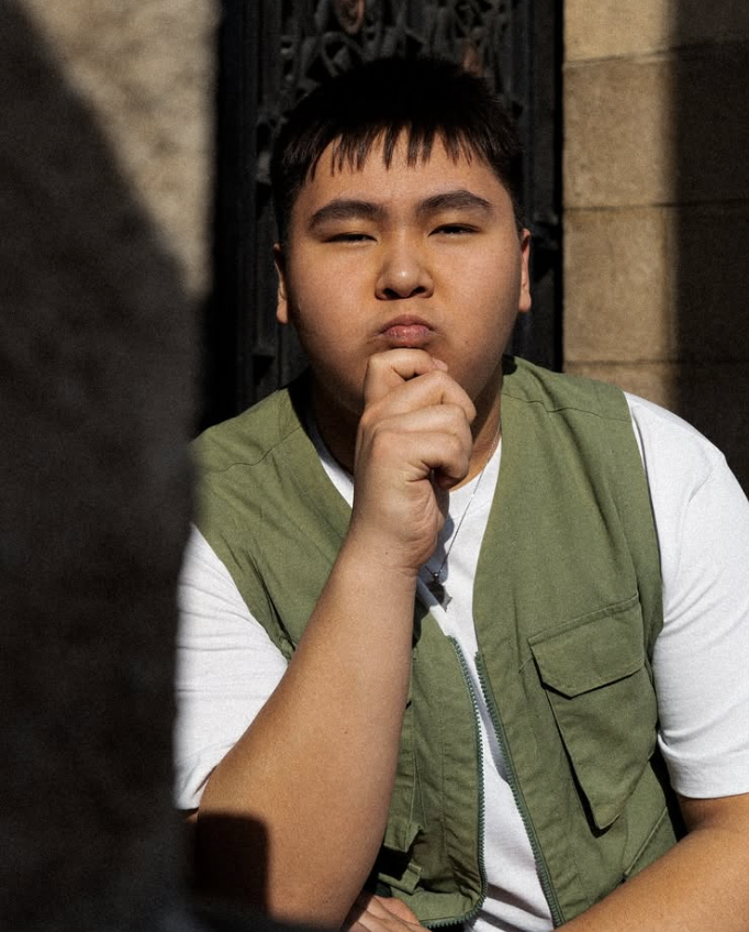Edition 3 The Showdown Solos — Daniyal, Kazakhstan
