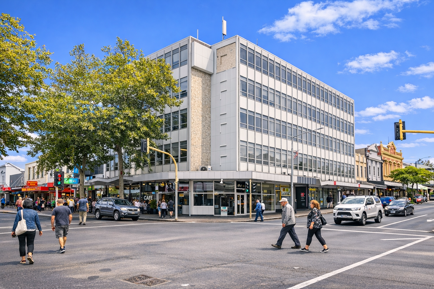 Whanganui