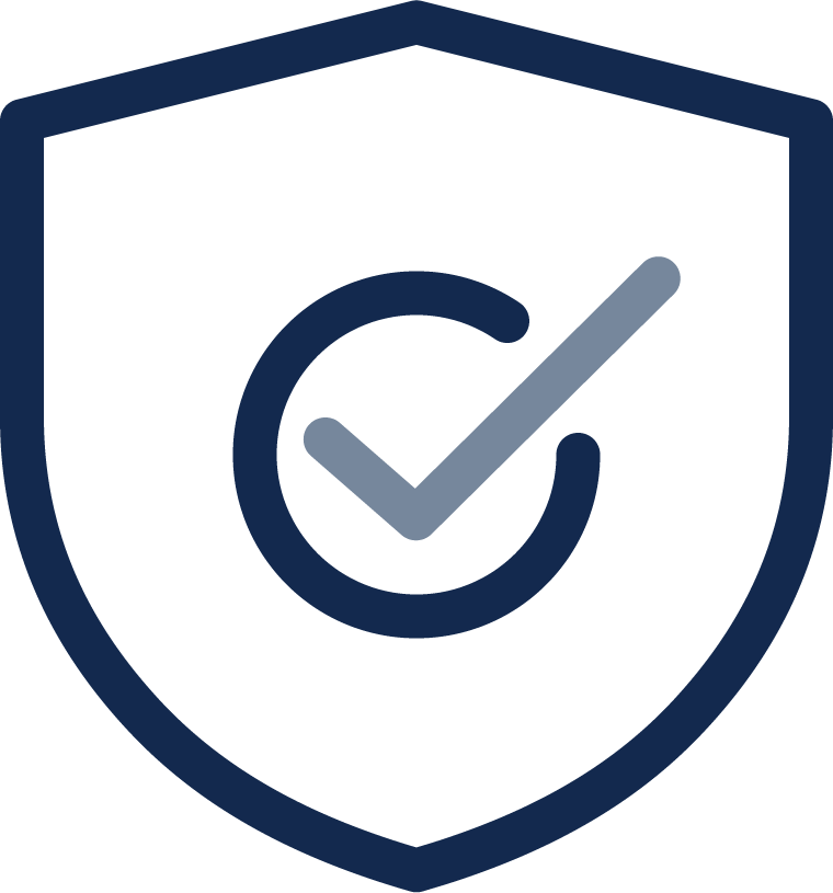Integrity icon