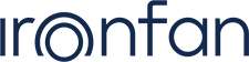 Ironfan logo