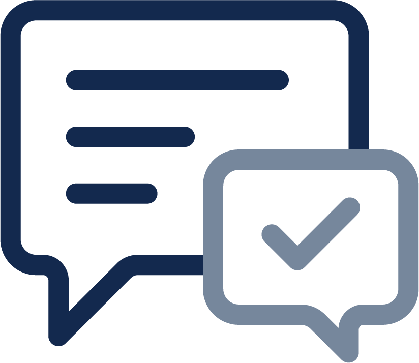 Keep Things Real Icon