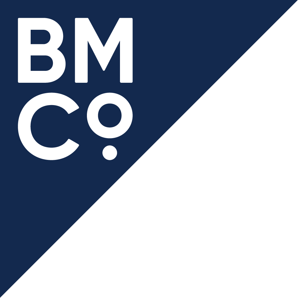 Brilliant Merch Co logo
