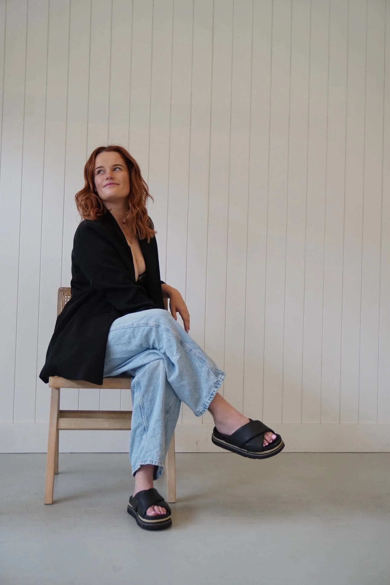Jessie from Jessie Maree Creative