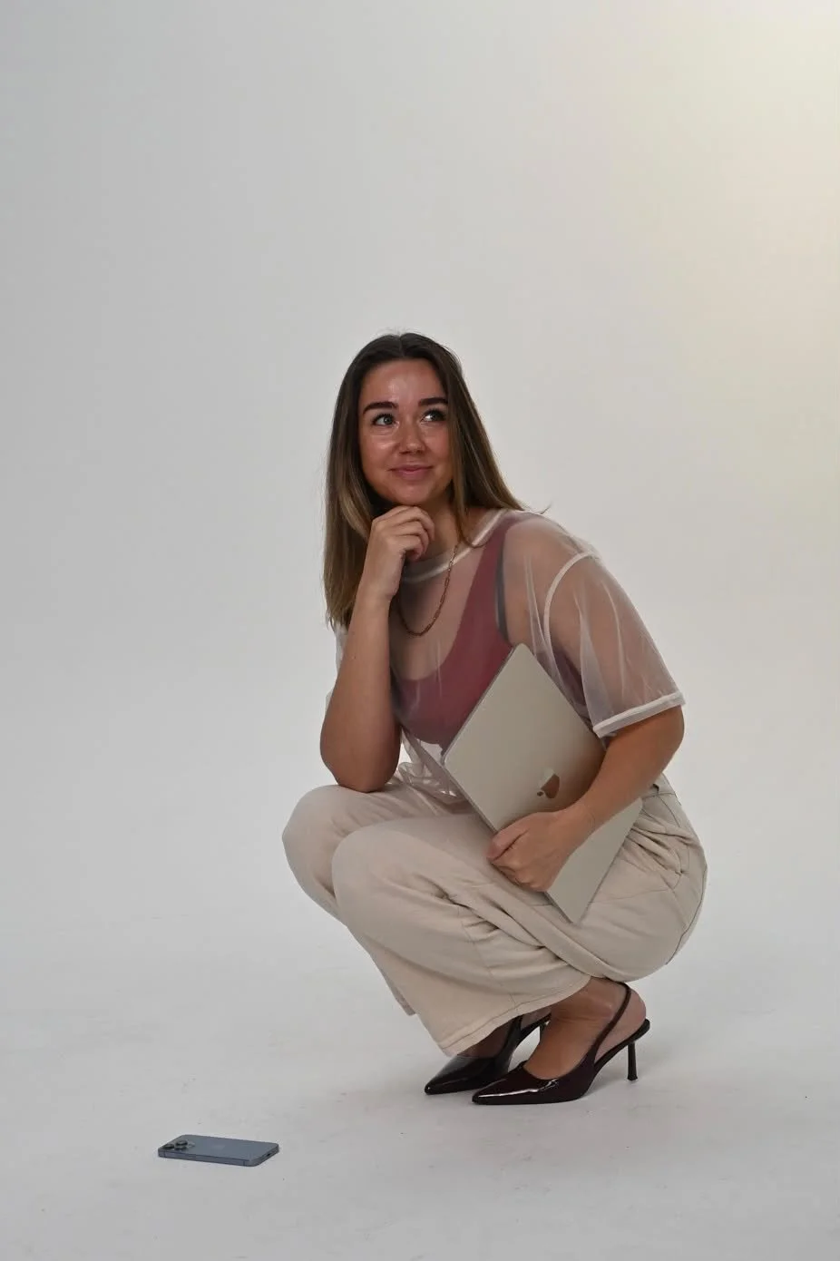 Liv from Liv Social Studio