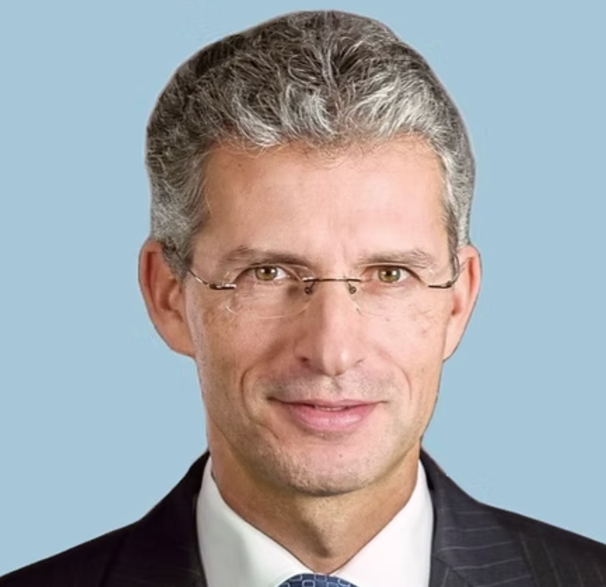 Urs Zgraggen