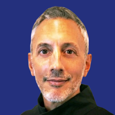 Nick Heller