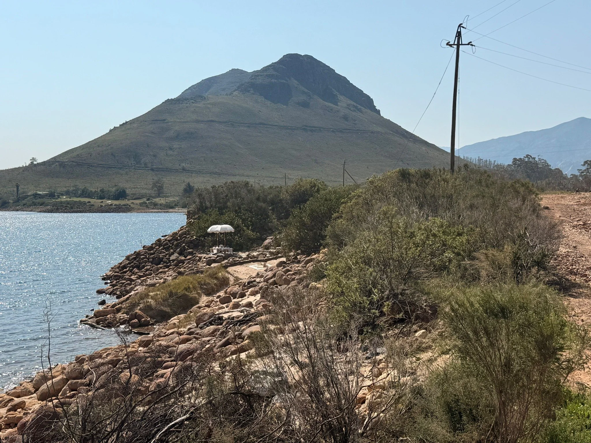 Cultivate picnic experience at ARC of Franschhoek 2