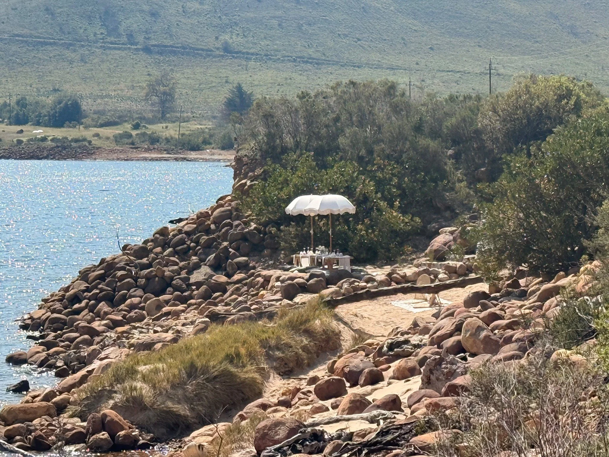 Cultivate picnic experience at ARC of Franschhoek 5