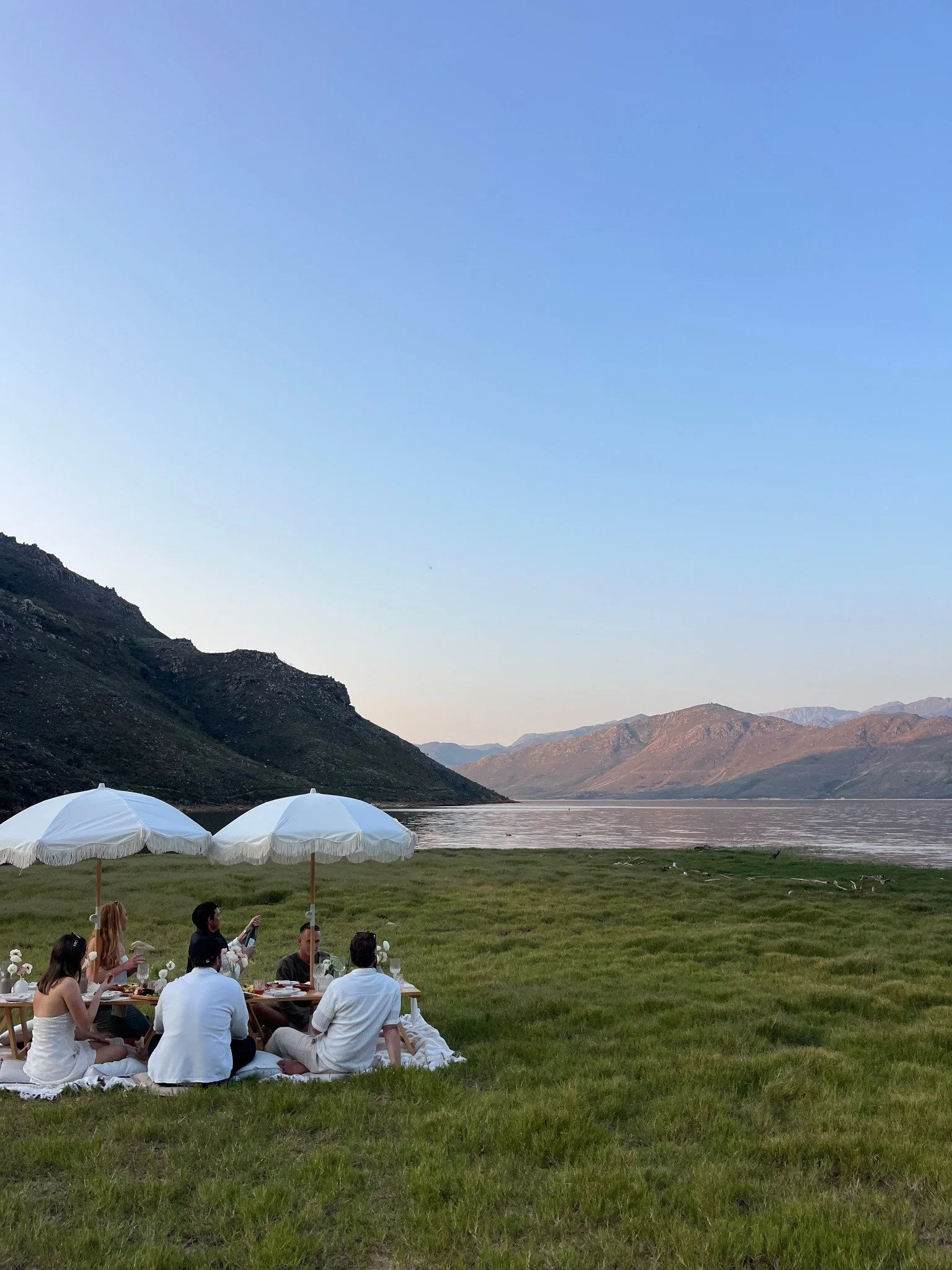Cultivate picnic experience at ARC of Franschhoek 8