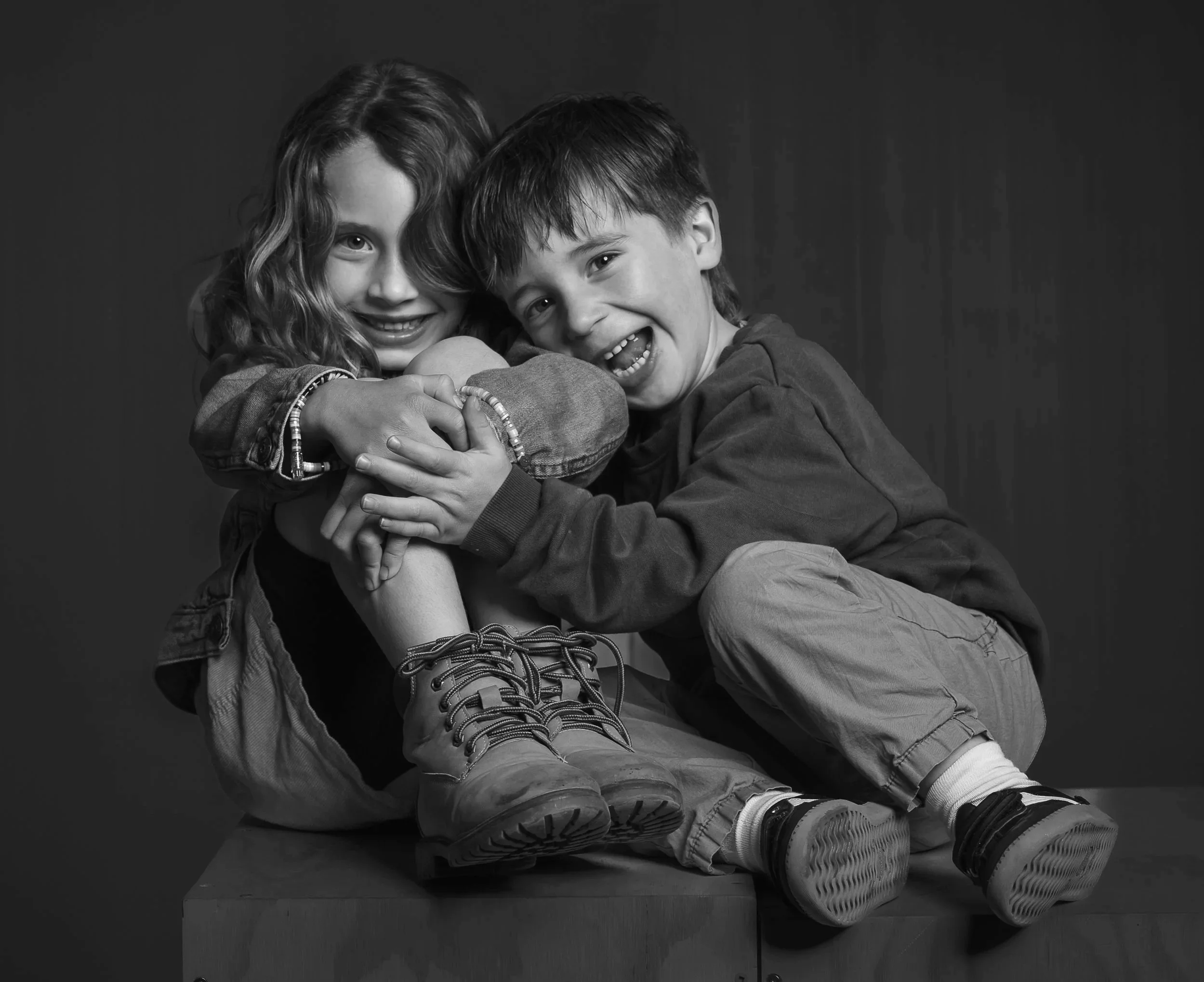 Family + Kids
