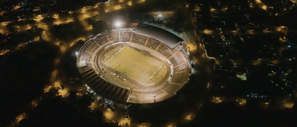 Lincoln Financial Field Philadelphia Stadium