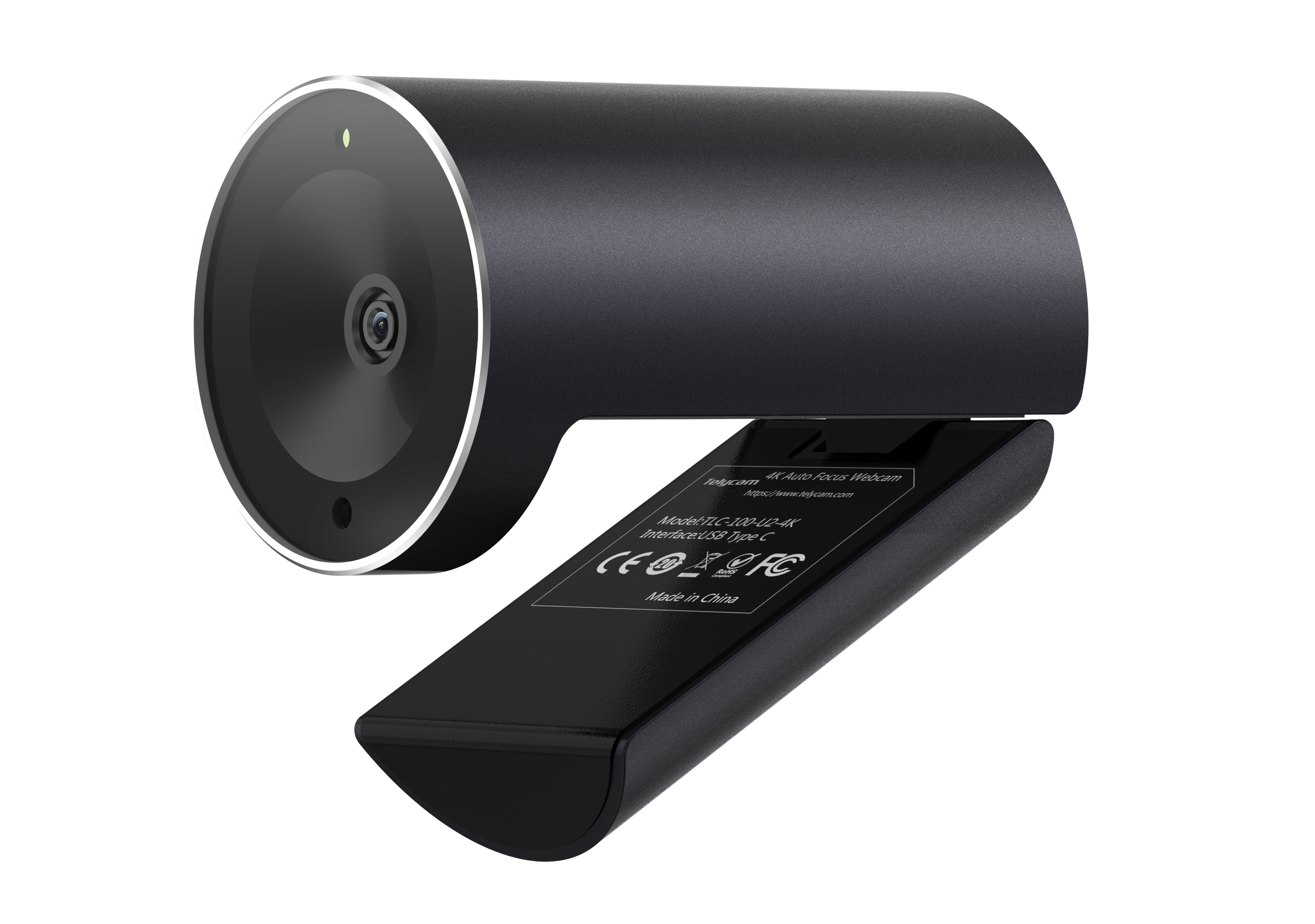Telycam Meet+ 100 4K Webcam