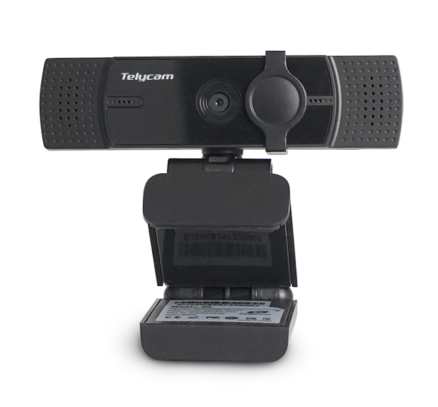 Telycam Meet+ 50 4K Webcam