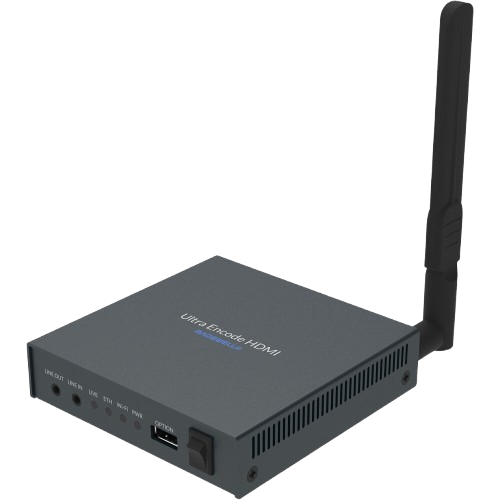 Magewell Ultra Encode HDMI