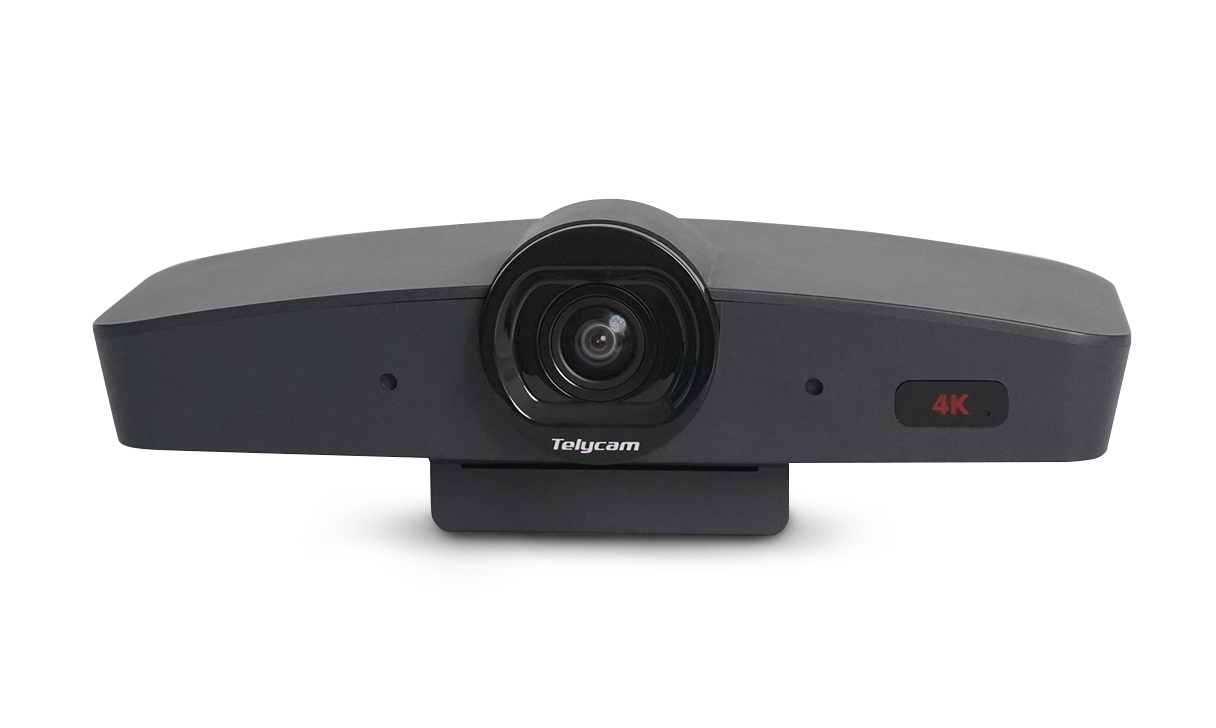 Telycam Meet+ 200 4K Conference Webcam