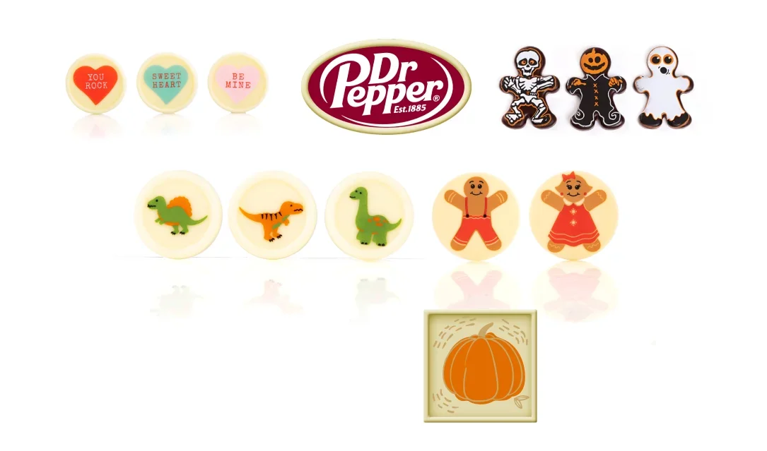 Printed Made in the USA