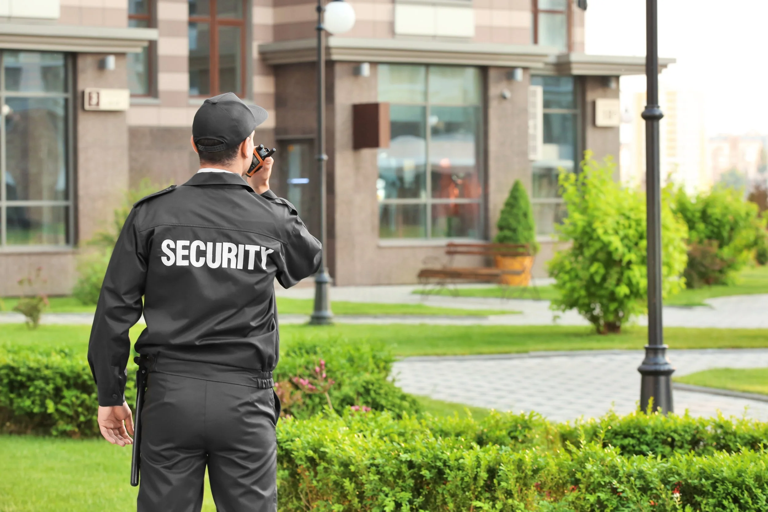 Residential Security