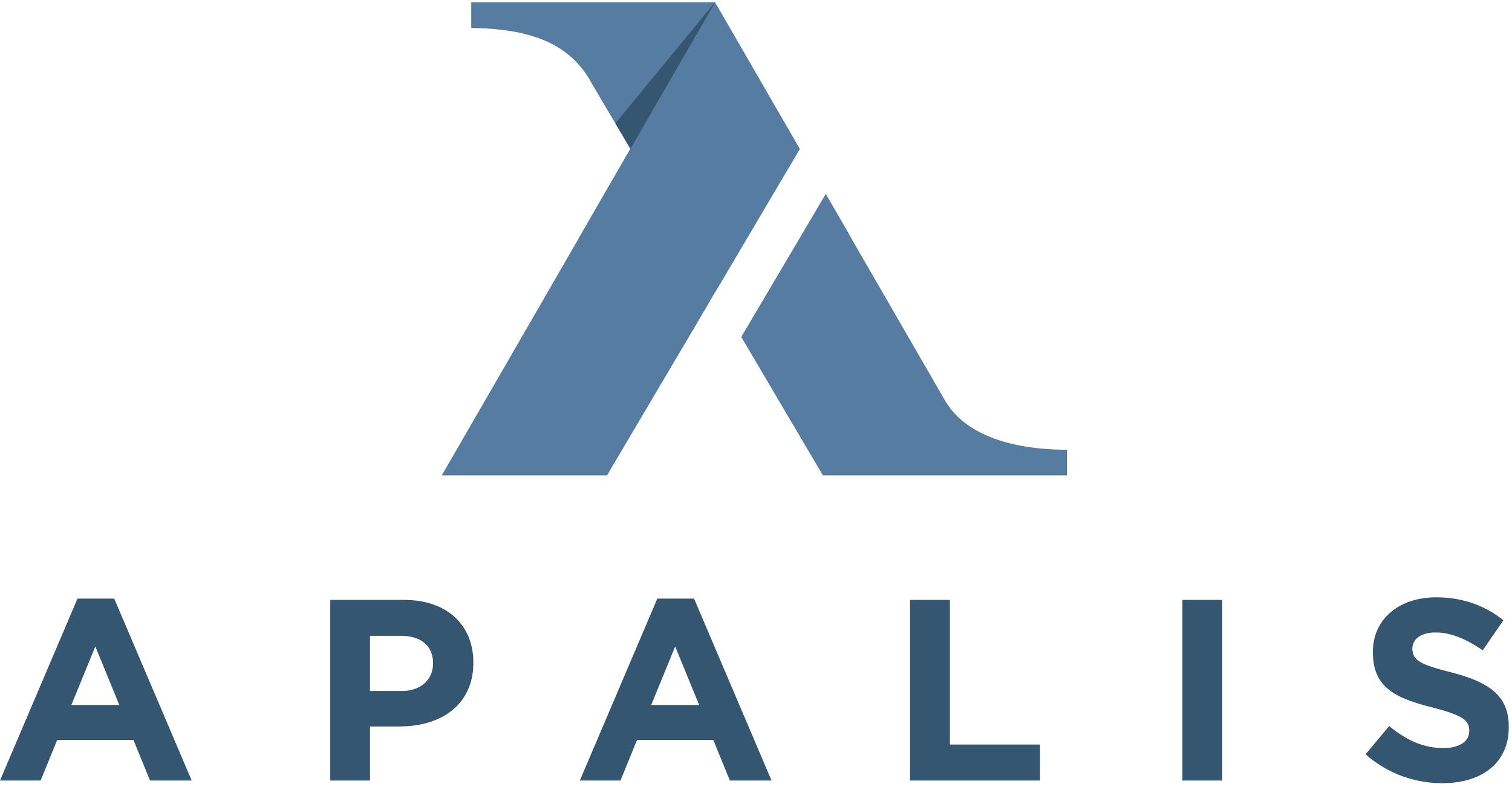 Apalis Logo