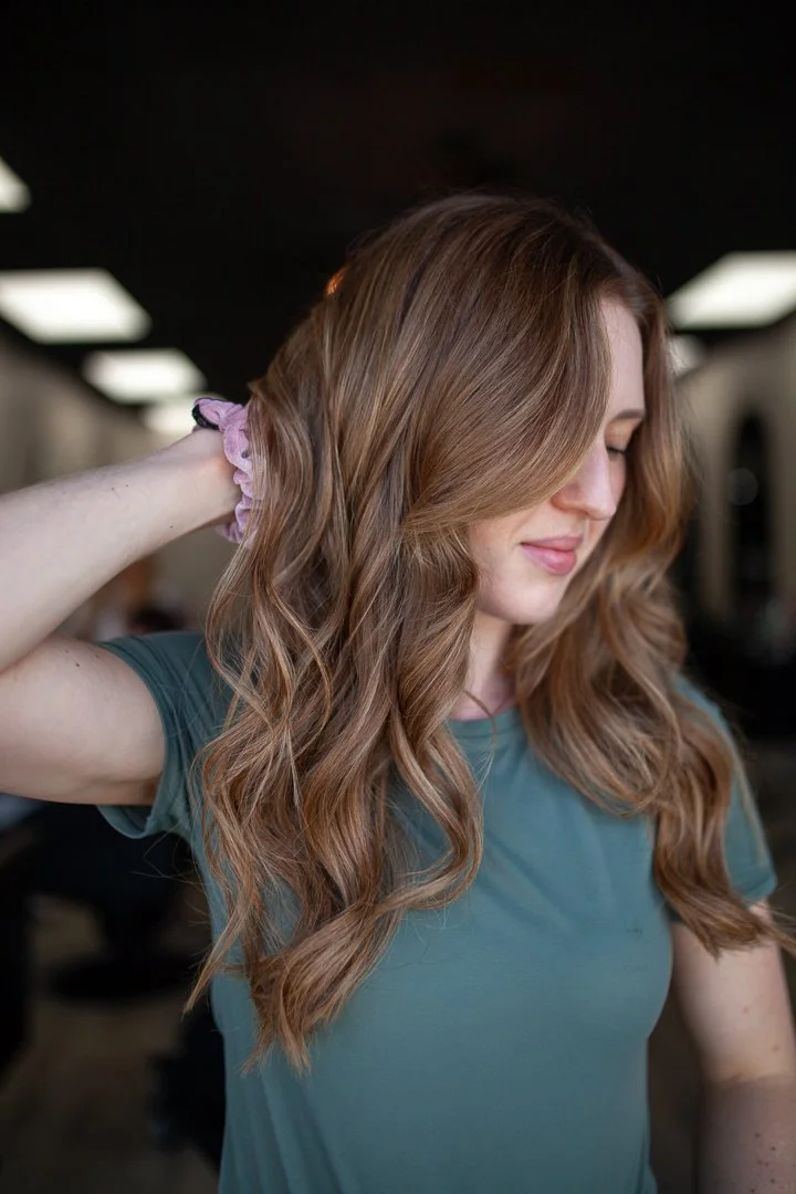 Jennifer Kirkpatrick testimonial