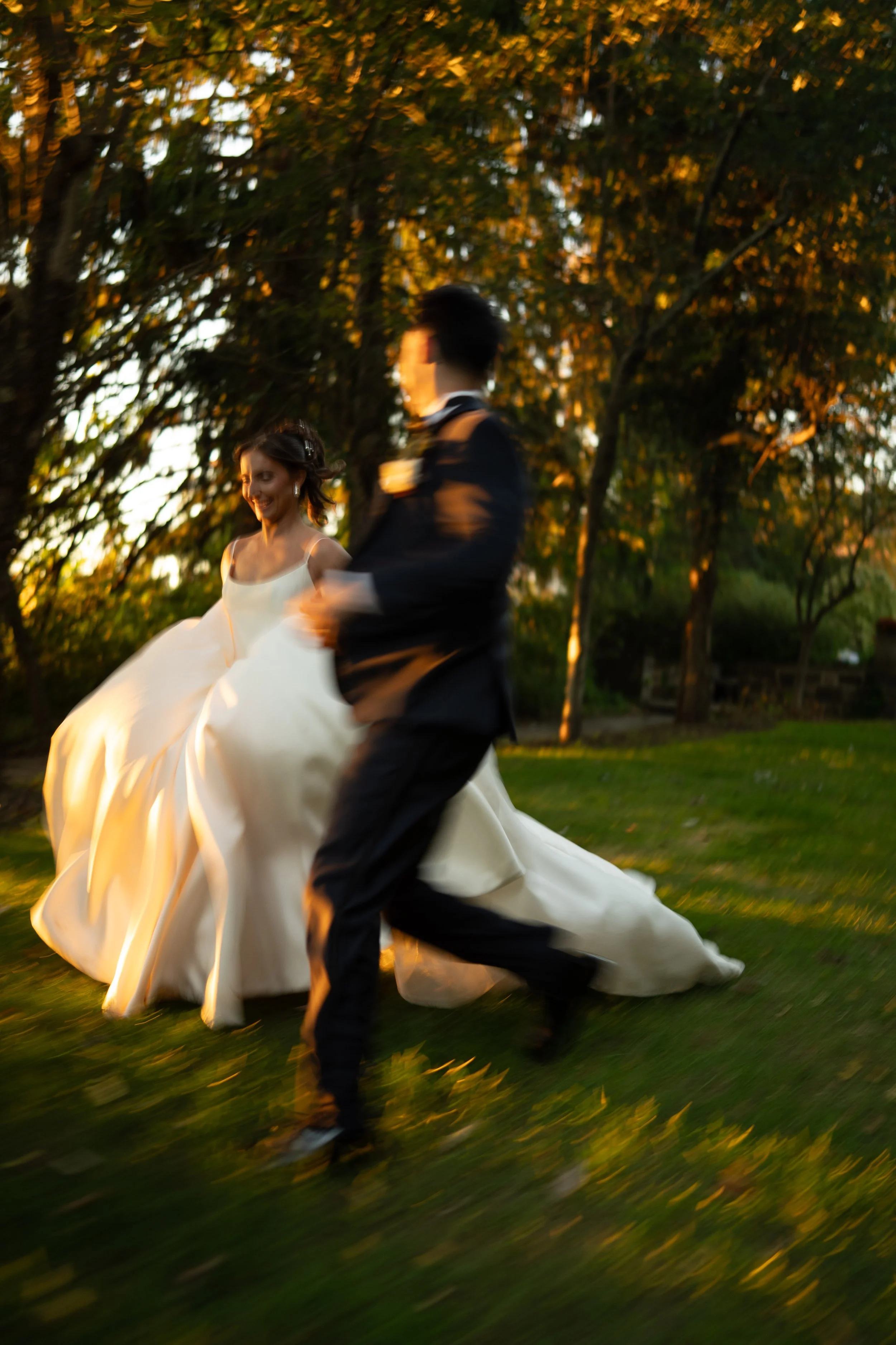 Before preset
