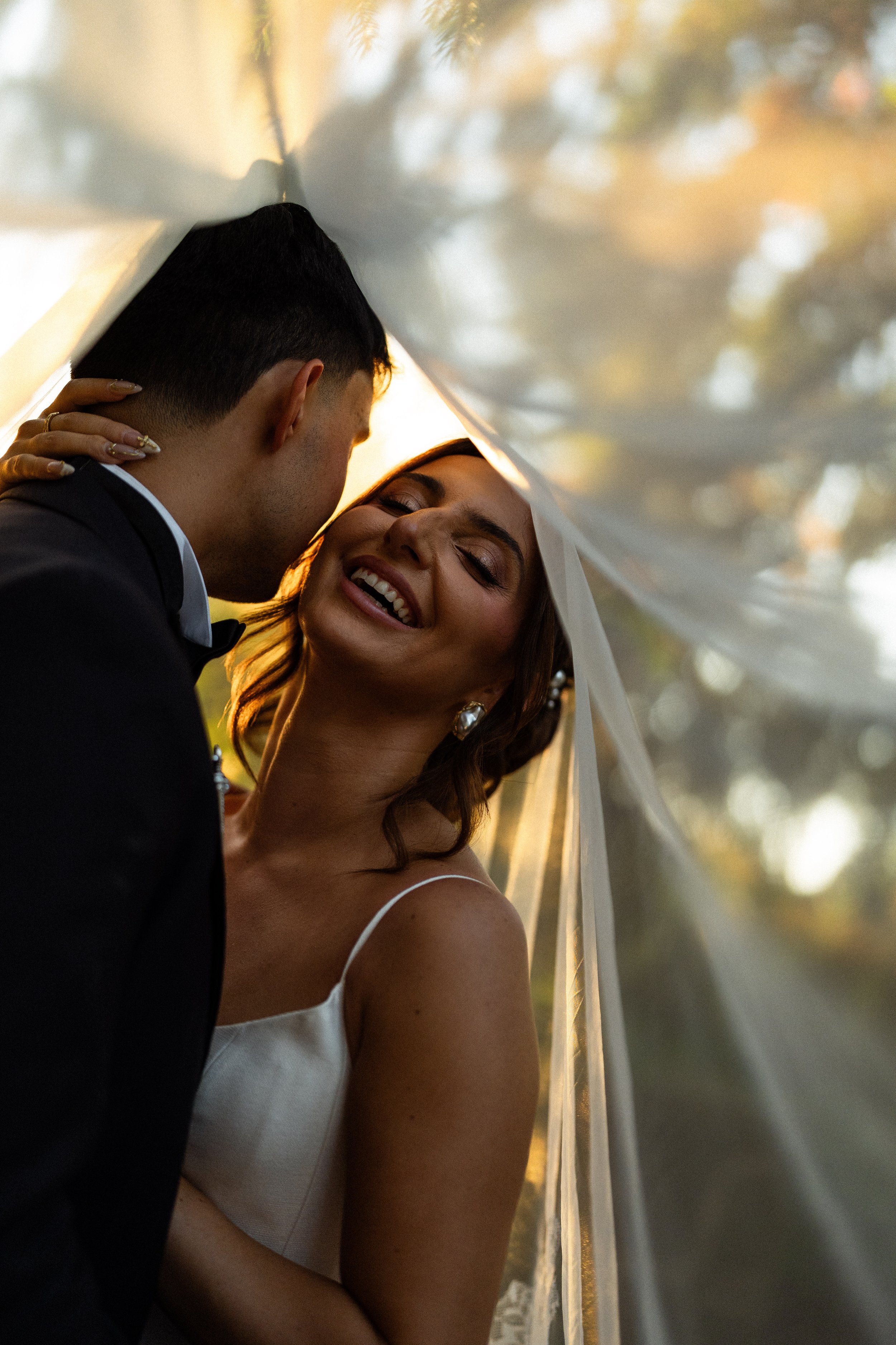 After preset