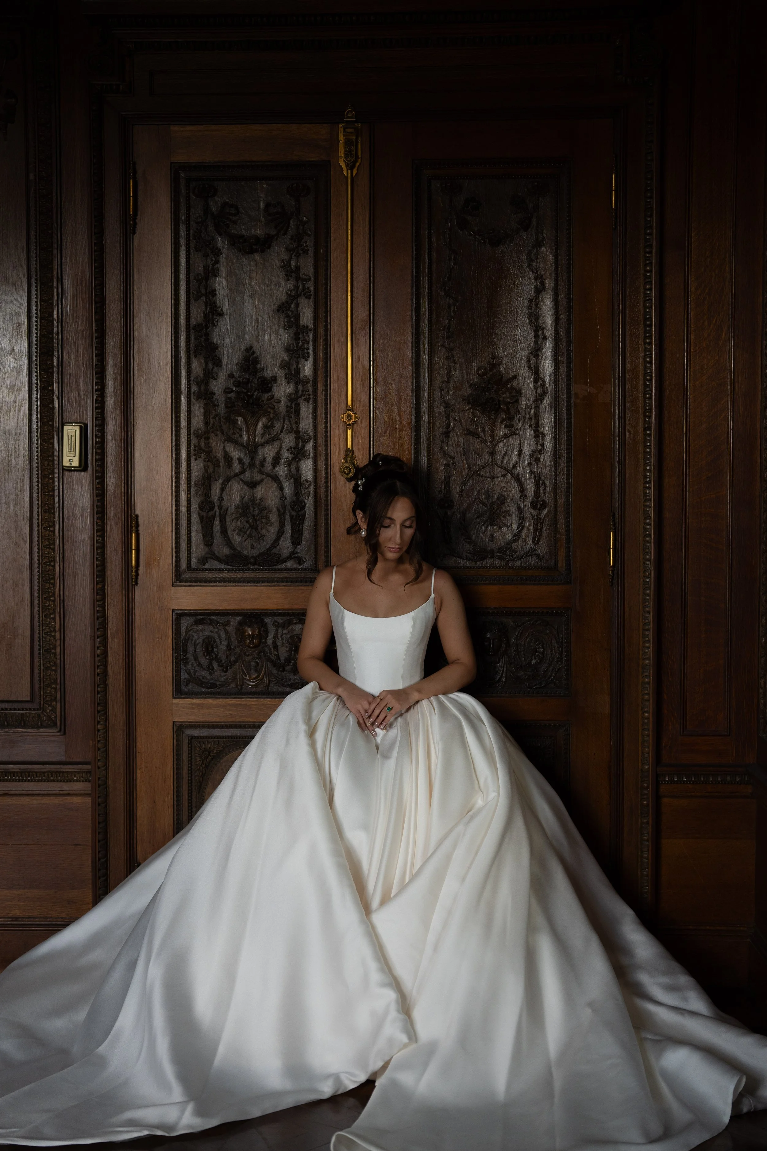 Before preset
