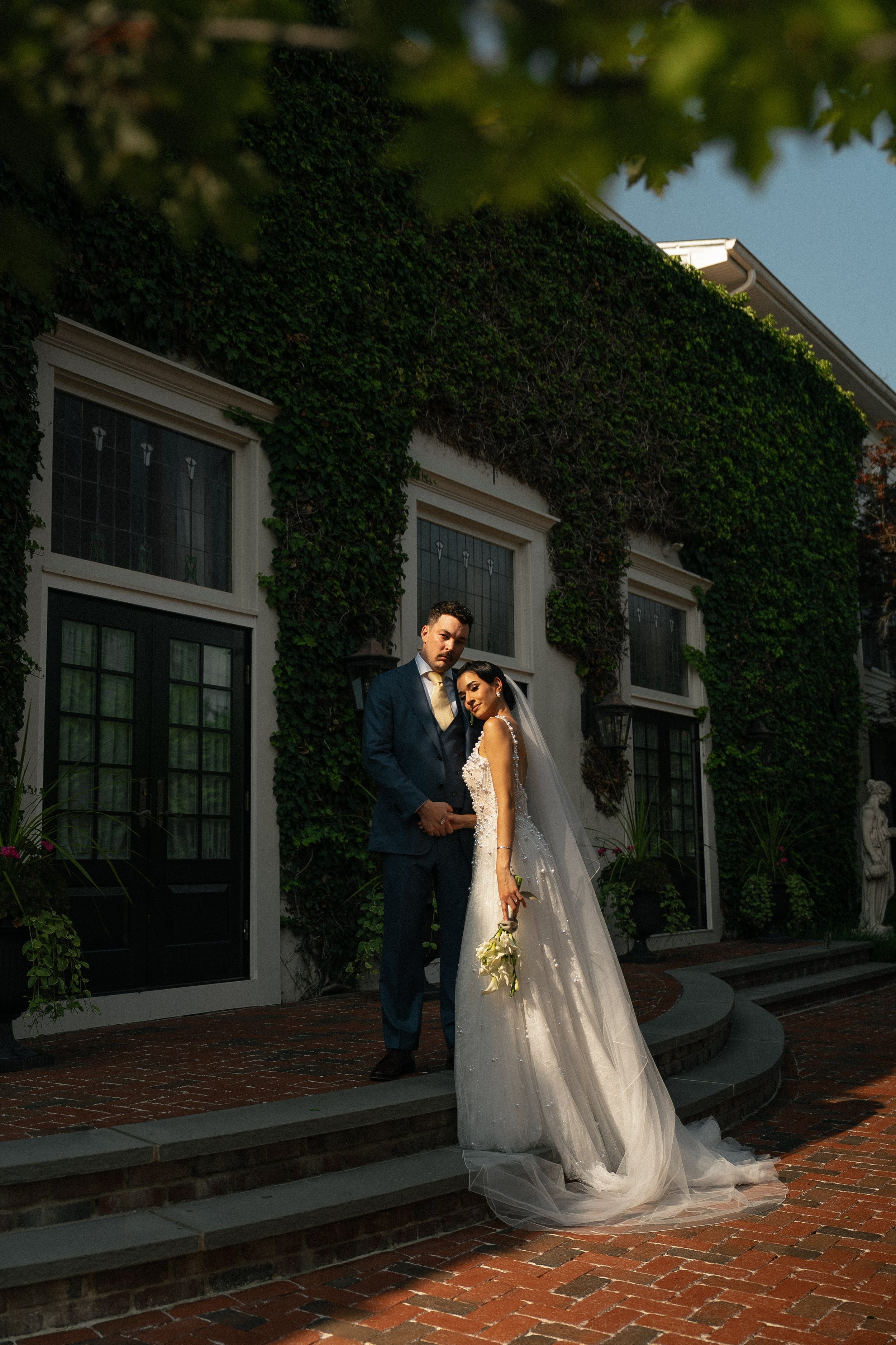After preset