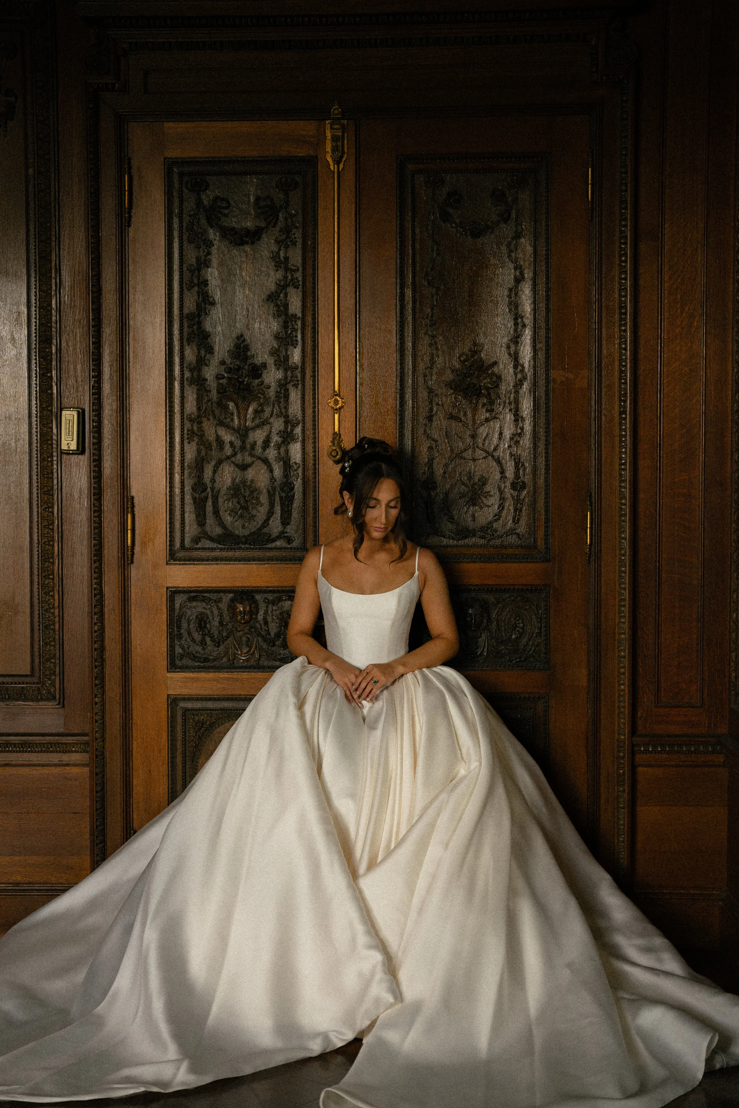 After preset