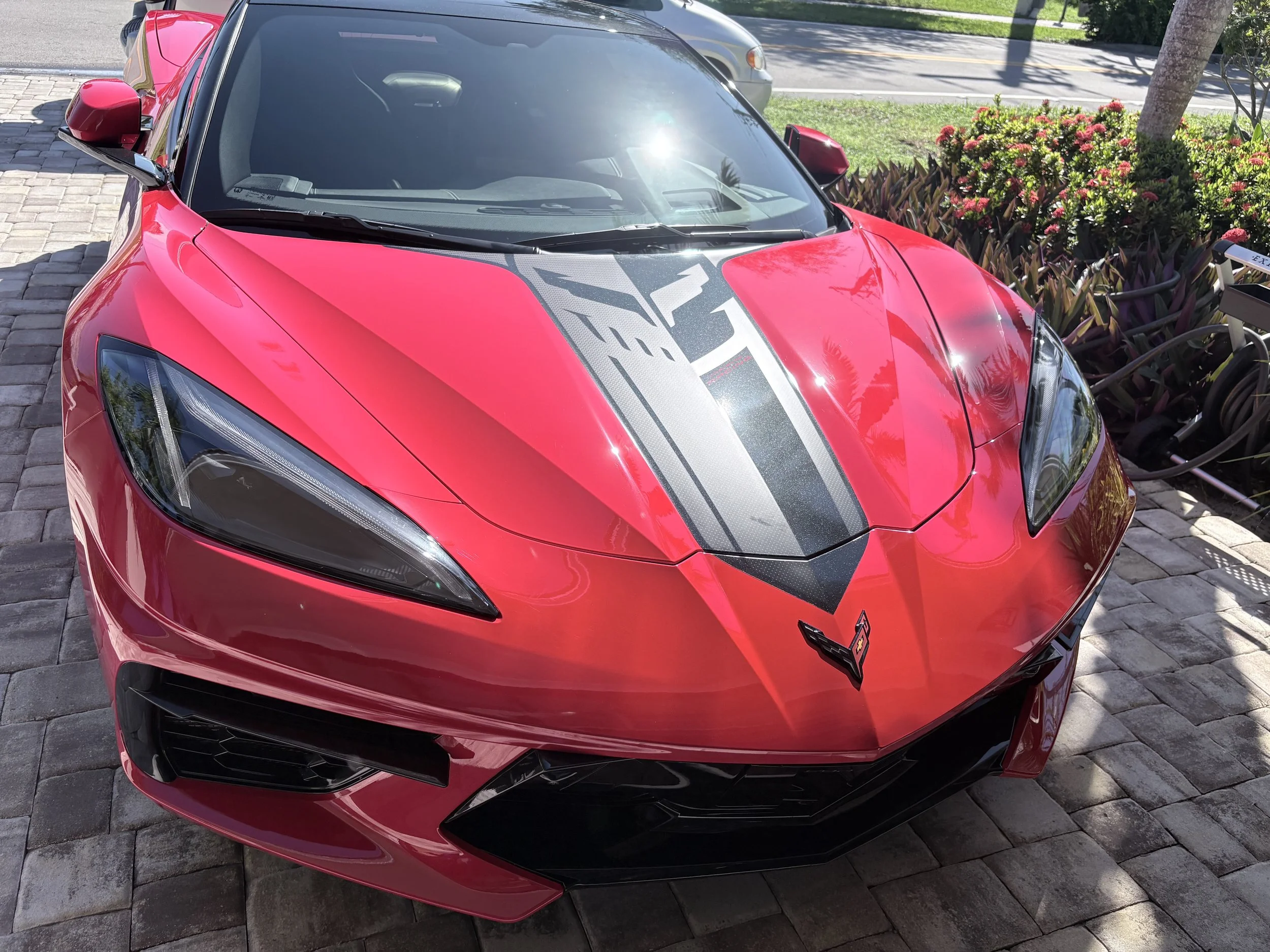 Car detailing in Miramar Florida