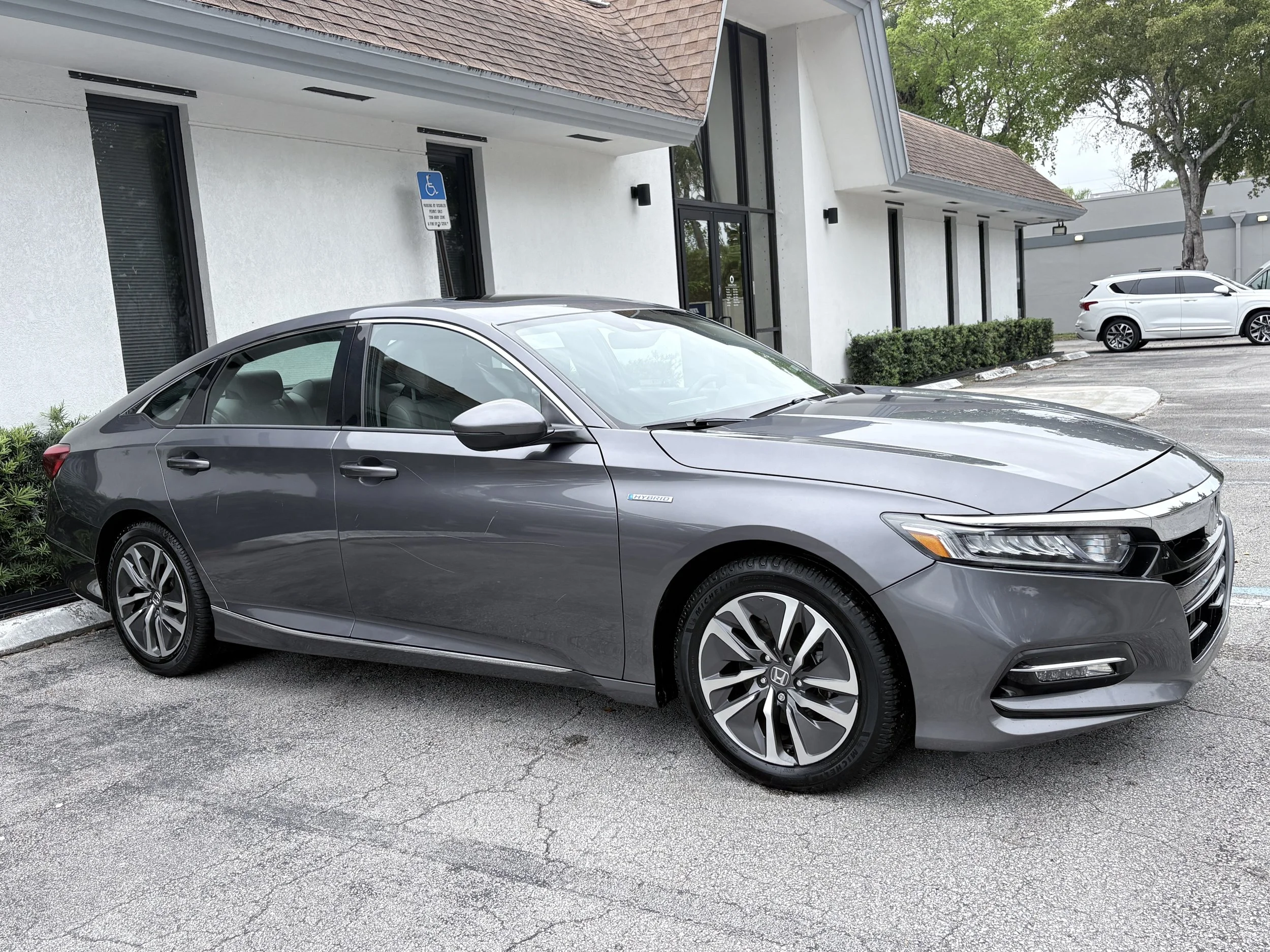 Ceramic coating in Coral Springs FL