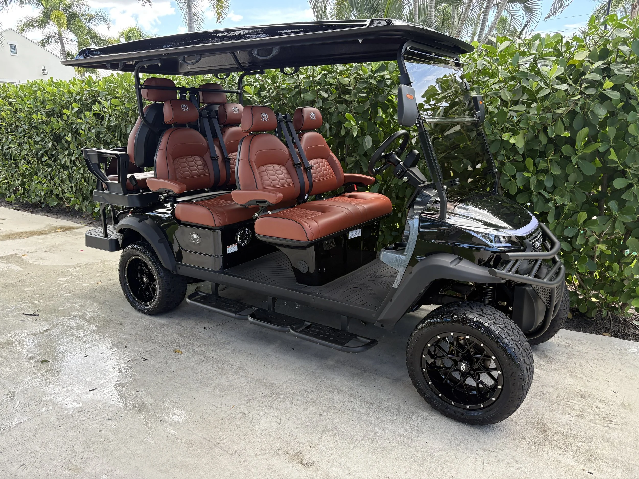 Car detailing in Davie Florida